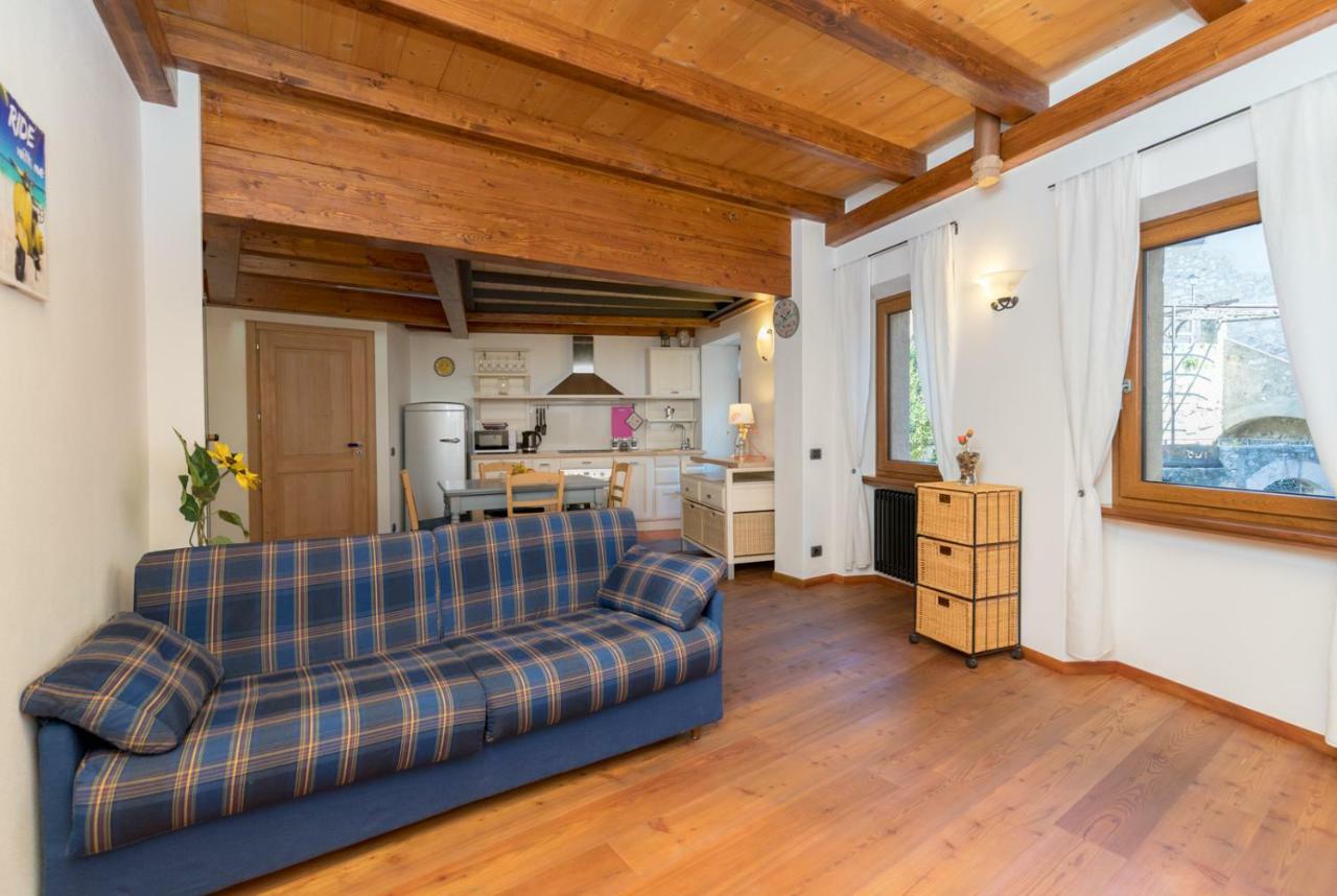 Il Castello Apartment 马尔切西内 外观 照片